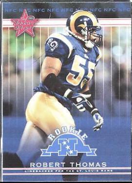 Robert Thomas #268