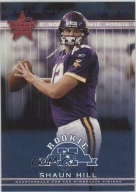 Shaun Hill #188