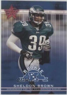 Sheldon Brown #273