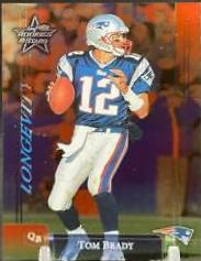 Tom Brady [Longevity] #57