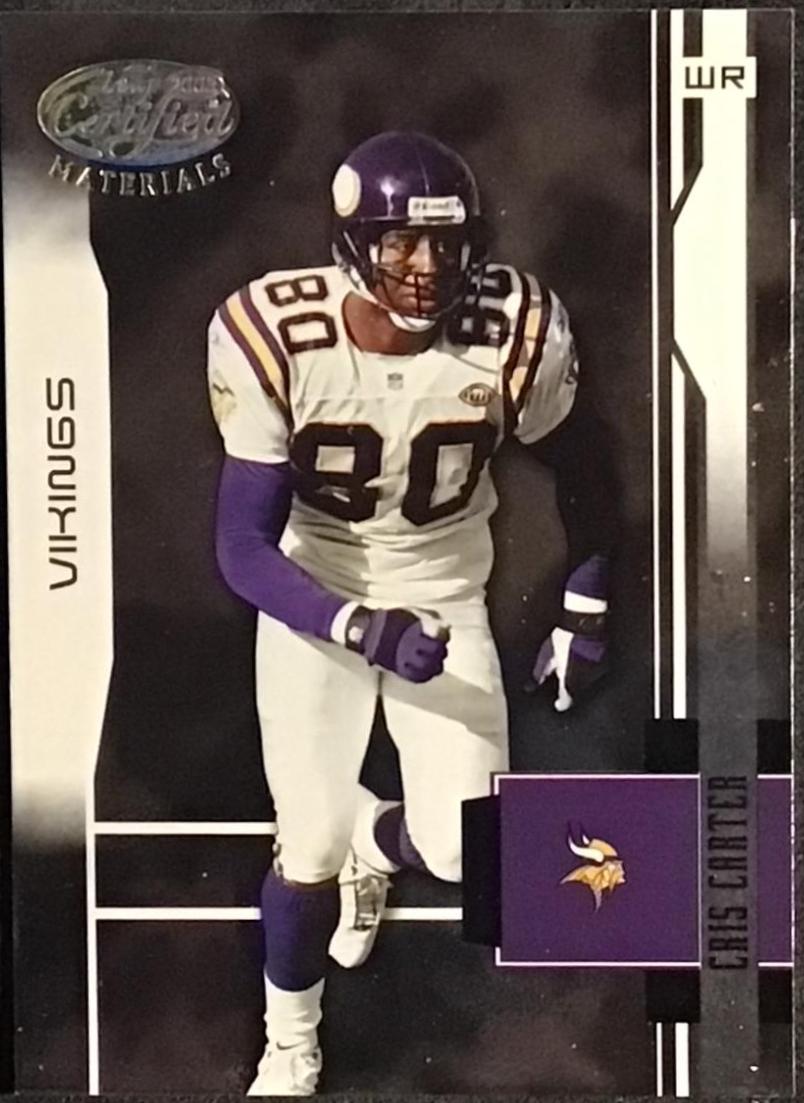 Cris Carter #135