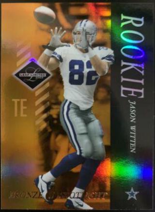 Jason Witten [Bronze Spotlight] #106