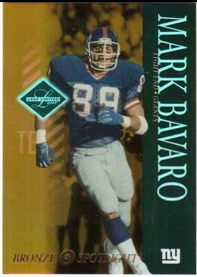 Mark Bavaro [Bronze Spotlight] #63