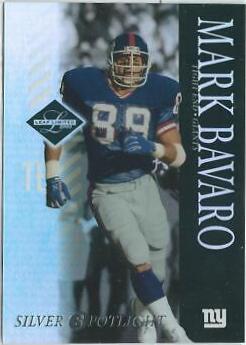 Mark Bavaro [Silver Spotlight] #63