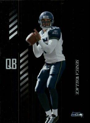Seneca Wallace #118