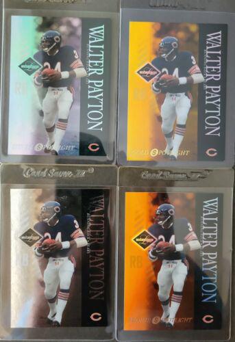 Walter Payton [Silver Spotlight] #13