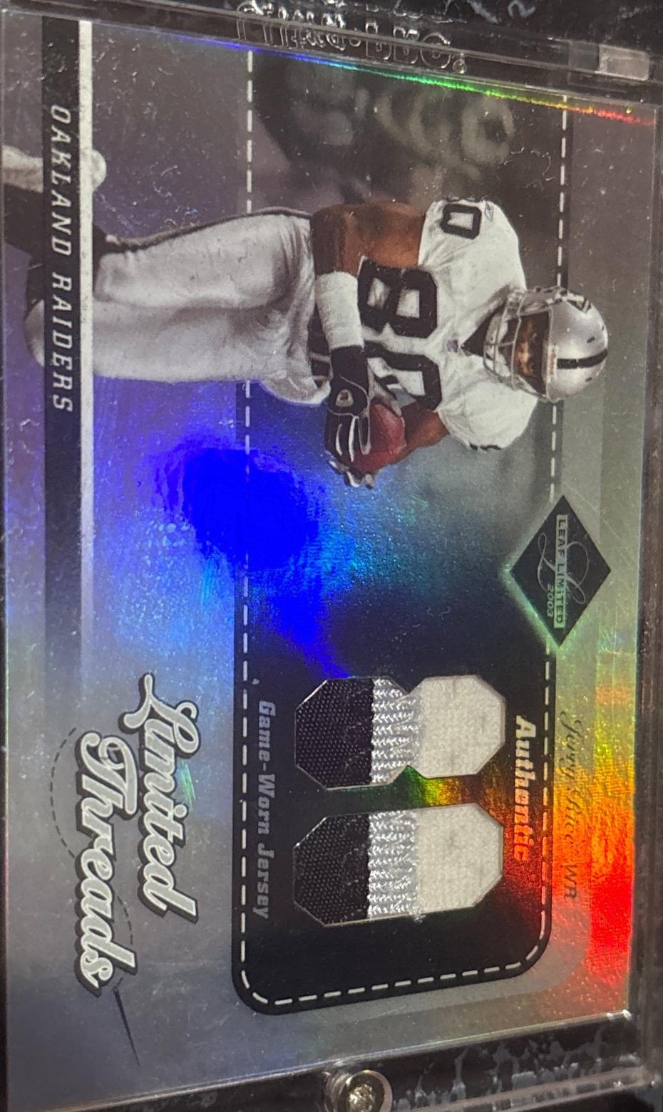 Jerry Rice #LT-46