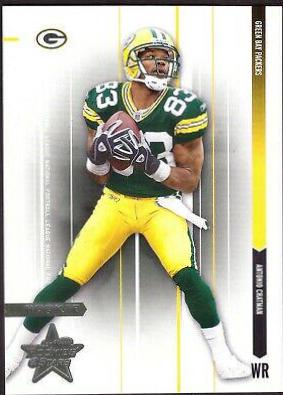 Antonio Chatman #144