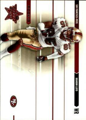 Brandon Lloyd #203