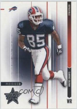 Clarence Coleman #140
