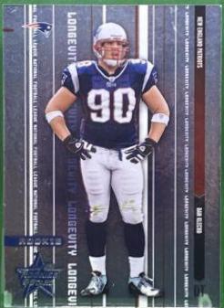 Dan Klecko [Longevity] #170