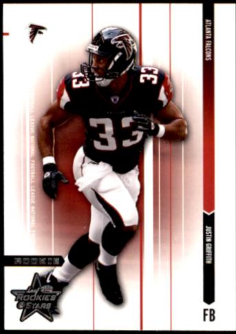 Justin Griffith #102