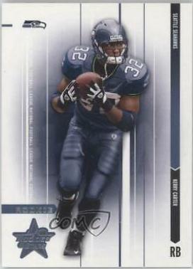 Kerry Carter #118