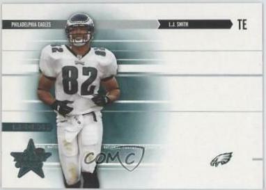L.J. Smith #230
