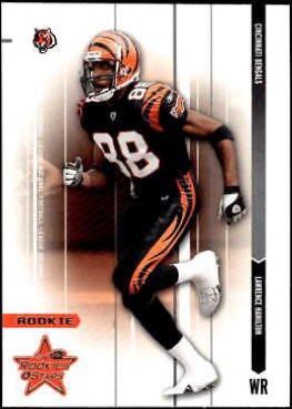 Lawrence Hamilton #141