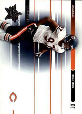Michael Haynes #247