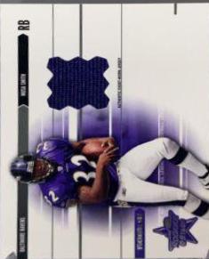 Musa Smith [Jersey] #264