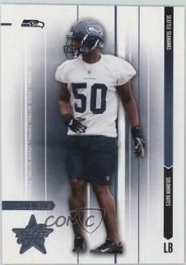 Solomon Bates #130