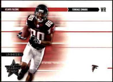 Terrence Edwards #204