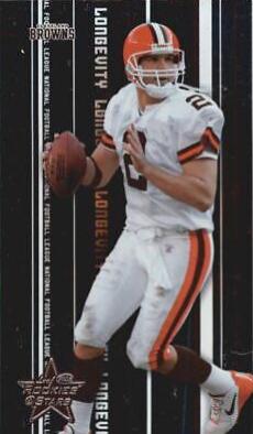 Tim Couch [Longevity] #19