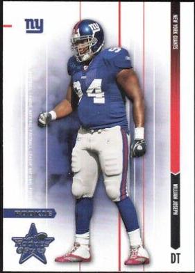 William Joseph #172