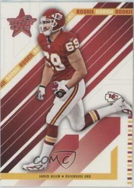 Jared Allen #143