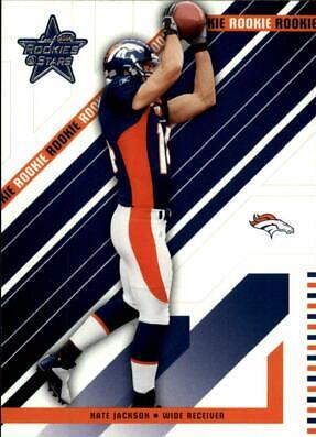 Nate Jackson #128