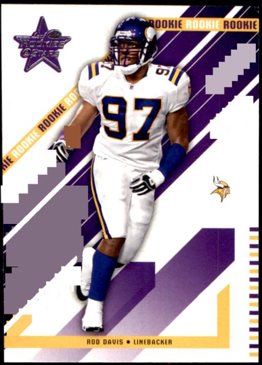 Rod Davis #160