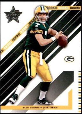 Scott McBrien #134