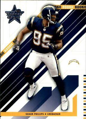 Shaun Phillips #184