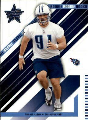 Travis Laboy #198