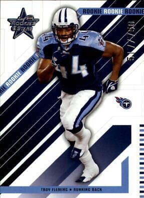 Troy Fleming #245