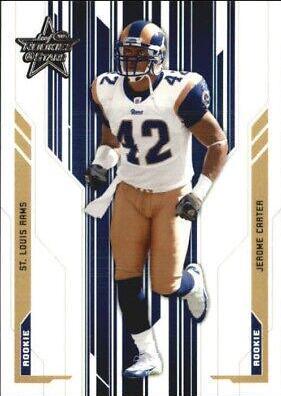 Jerome Carter #200