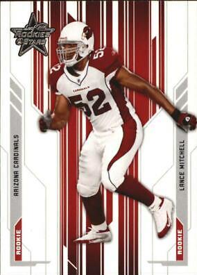 Lance Mitchell #172