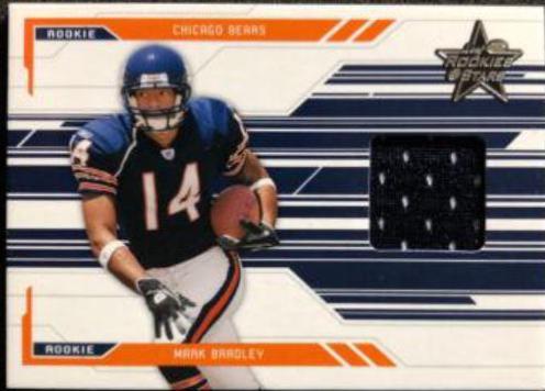 Mark Bradley [Jersey] #267