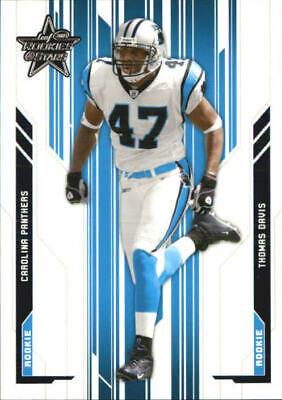 Thomas Davis #247
