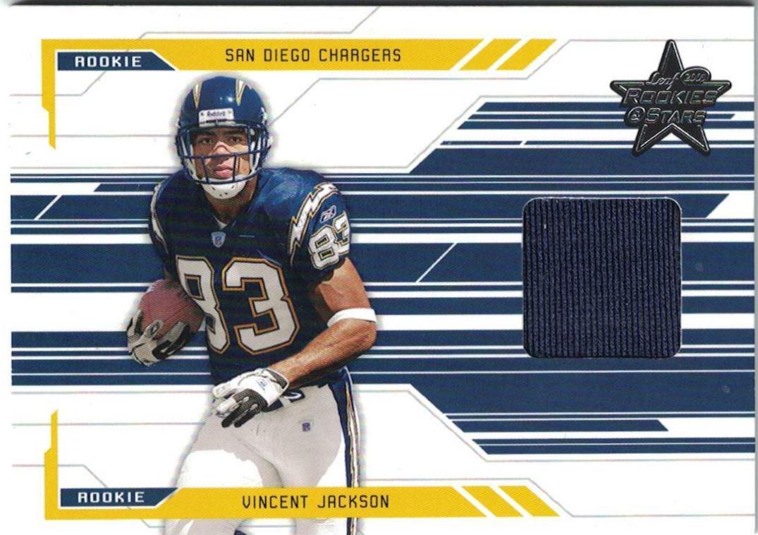 Vincent Jackson [Jersey] #279