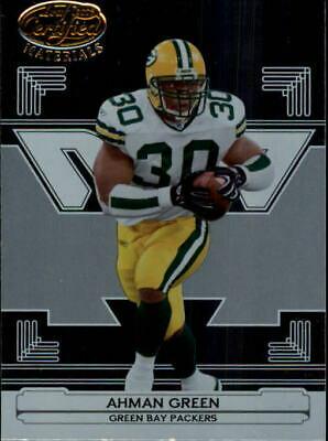 Ahman Green #52