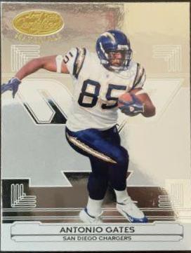 Antonio Gates #119