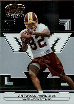 Antwaan Randle El #146