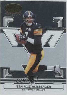 Ben Roethlisberger #114