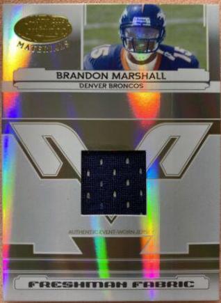 Brandon Marshall [Jersey] #217