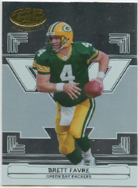 Brett Favre #53