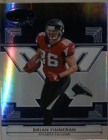 Brian Finneran [Mirror Blue] #6