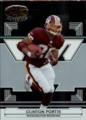 Clinton Portis #147