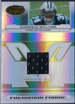 DeAngelo Williams [Jersey] #227