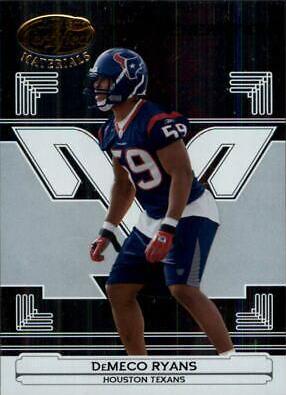 DeMeco Ryans #189