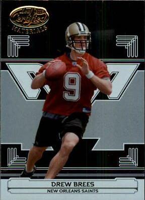 Drew Brees #92