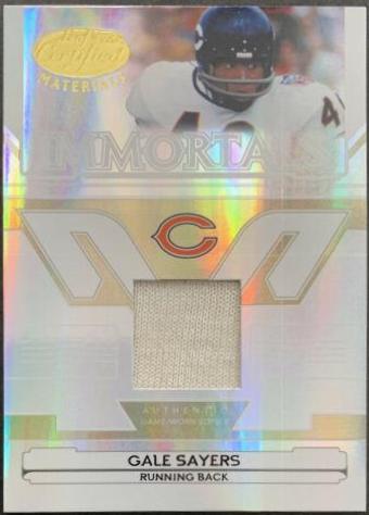 Gale Sayers [Jersey] #248