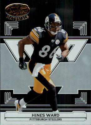 Hines Ward #116